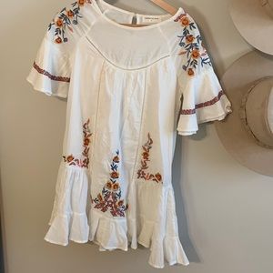 Goodnight macaroon dress